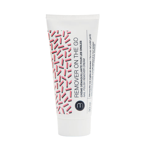 NM REMOVER ON THE GO